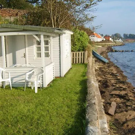 Sleeps 6 Wifi * Gråsten