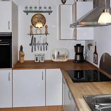 Σπίτι διακοπών Sleeps 6 Wifi *
