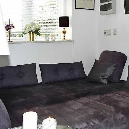 Σπίτι διακοπών Sleeps 6 Wifi Gråsten