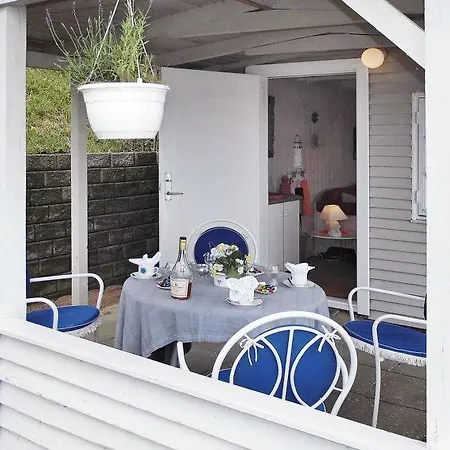 Sleeps 6 Wifi Σπίτι διακοπών *