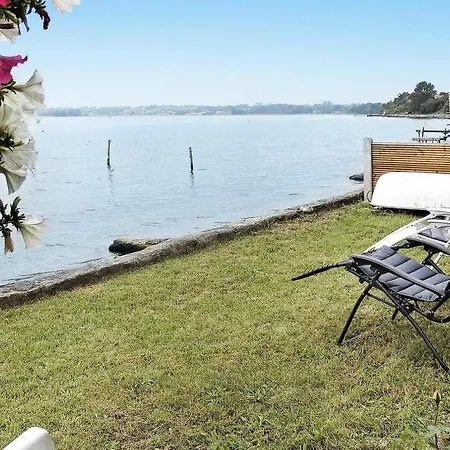 Sleeps 6 Wifi *