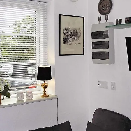Sleeps 6 Wifi * Gråsten