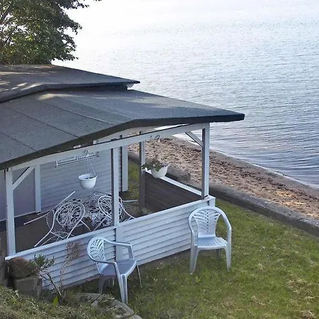 Σπίτι διακοπών Sleeps 6 Wifi