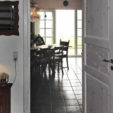 Sleeps 6 Wifi Gråsten