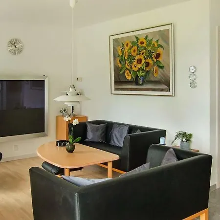 Sleeps 6 Wifi Σπίτι διακοπών Gråsten