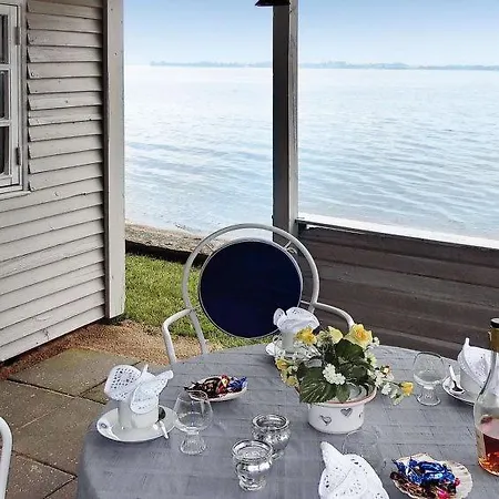 Sleeps 6 Wifi Σπίτι διακοπών