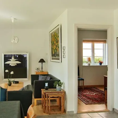 Σπίτι διακοπών Sleeps 6 Wifi Gråsten