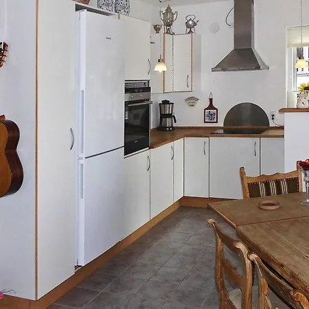 Sleeps 6 Wifi Σπίτι διακοπών Gråsten