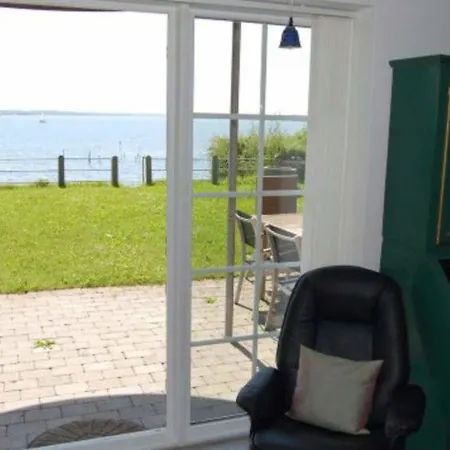 Sleeps 6 Wifi Σπίτι διακοπών Gråsten