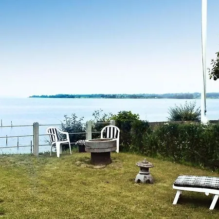 Σπίτι διακοπών Sleeps 6 Wifi *