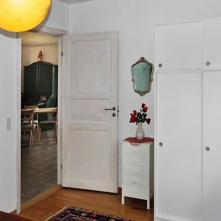 Σπίτι διακοπών Sleeps 6 Wifi Gråsten