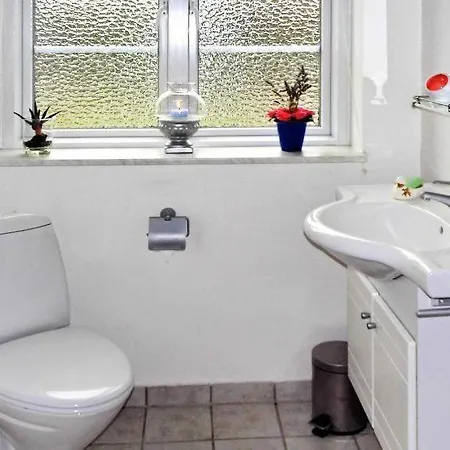 Sleeps 6 Wifi Σπίτι διακοπών