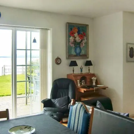 Sleeps 6 Wifi Gråsten