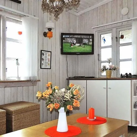 Sleeps 6 Wifi Σπίτι διακοπών Gråsten