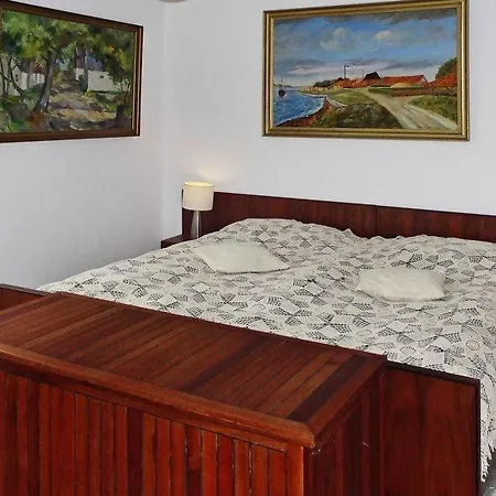 Sleeps 6 Wifi Σπίτι διακοπών Gråsten