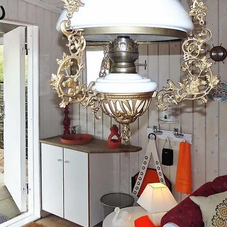 Σπίτι διακοπών Sleeps 6 Wifi