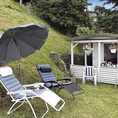 Sleeps 6 Wifi Σπίτι διακοπών *